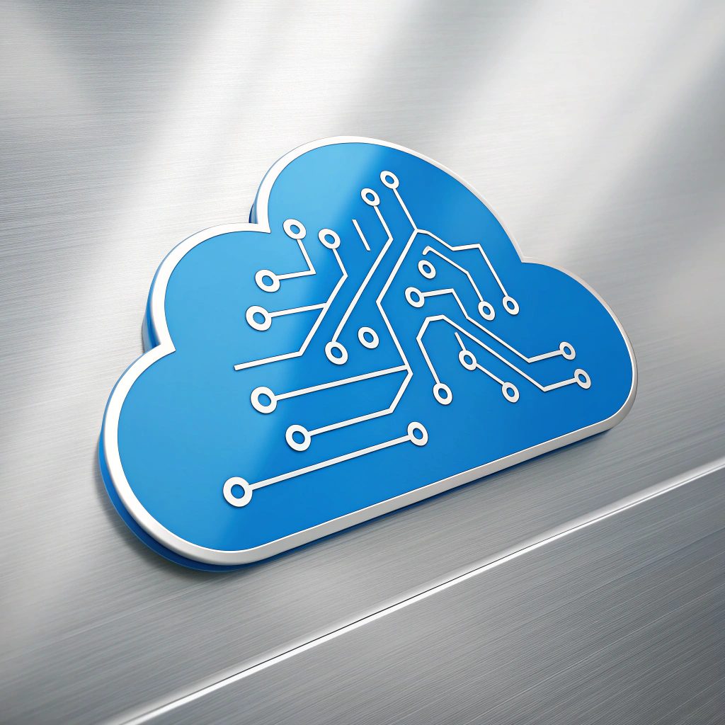 Cloud Computing Services icon