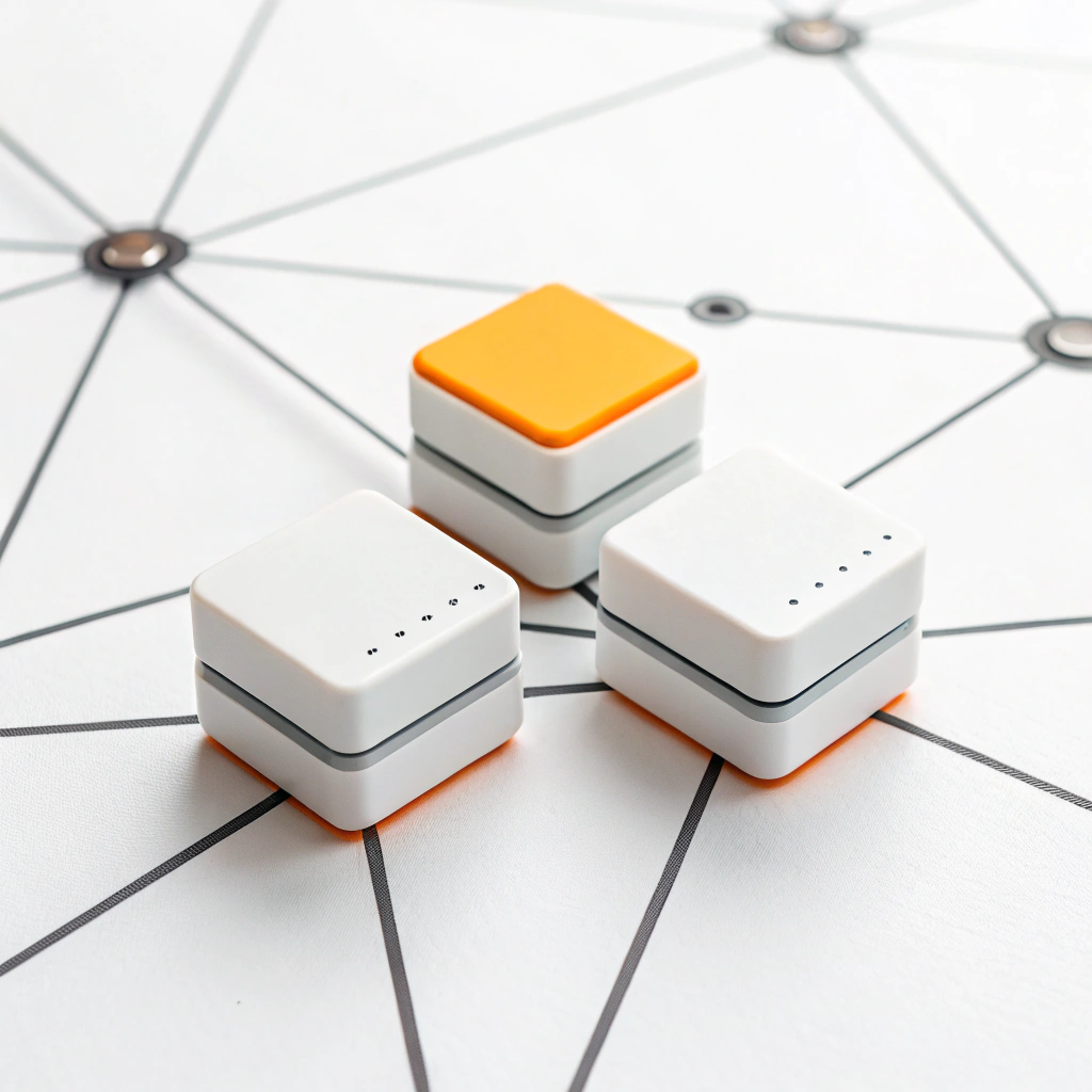 IT Infrastructure Optimization icon